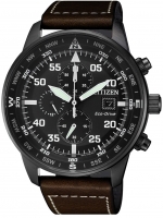 Ceas: Ceas barbatesc Citizen CA0695-17E Eco-Drive Chrono. 44mm 10ATM