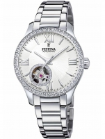 Ceas: Festina F20485/1 automatic ladies 34mm 5ATM