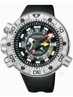 Ceas: Ceas barbatesc Citizen Promaster Marine BN2021-03E 49 mm 20 ATM