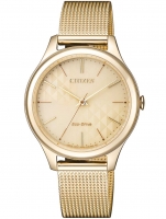 Ceas: Ceas de dama Citizen EM0502-86P Eco-Drive Elegant  32mm 5ATM