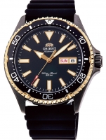 Ceas: Orient RA-AA0005B19B Mako III Automatik 42mm 20ATM