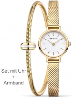 Ceas: Bering 11022-334-Lovely-1 Classic ladies 22mm 3ATM