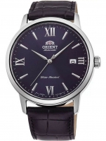 Ceas: Orient RA-AC0F11L10B Contemporary men`s automatic 42mm 5ATM