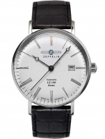 Ceas: Ceas barbatesc Zeppelin 7154-4 Rome Automatic  41mm 5ATM