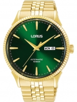 Ceas: Lorus RL468AX9 classic automatic 43mm 10ATM