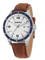 Ceas: Timberland TDWGB0010501 Ashmont men's watch 46mm 5ATM