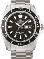 Ceas: Orient FEM75001B6 Mako XL Automatik 45mm 20ATM