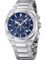Ceas: Jaguar J805/B Executive Chronograph 45mm 5ATM