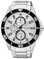 Ceas: Ceas barbatesc Citizen Eco-Drive Sporty AP4030-57A 10ATM