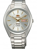 Ceas: Orient FAB00006W9 Unisex Automatik 37mm 3ATM