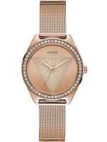 Ceas: Guess W1142L4 Tri Glitz Damen 36mm 3ATM