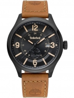 Ceas: Timberland TBL14645JYB.02 Blake Herren 46mm 5ATM