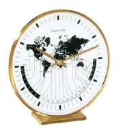 Ceas: Ceas de masa Hermle Buffalo I 22704-002100