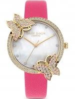 Ceas: Daisy Dixon DD162PG Kendall ladies 38mm 3ATM