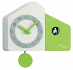 Ceas: Ceas de perete AMS 7395