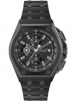 Ceas: Philipp Plein PWGAA0821 Plein Extreme chrono 44mm 5ATM