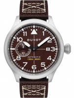 Ceas: Duxot DX-2024-03 Altius Pilot automatic 46mm 10ATM