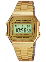 Ceas: Ceas barbatesc Casio A168WG-9EF Collection