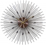 Ceas: JVD HT431.2 Wanduhr