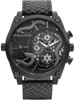 Ceas: Police PEWJF2110401 Vigor men`s 51mm 5ATM