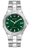 Ceas: Bulova 96B464 Mens Watch Classic Automatic 40mm 10ATM