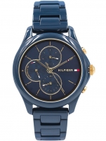 Ceas: Ceas de dama Tommy Hilfiger 1782260 Skylar  38mm 3ATM