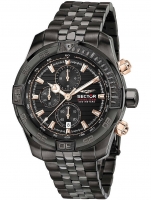 Ceas: Sector R3273635003 Diving Team Chronograph 45mm 30ATM