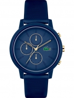 Ceas: Lacoste 2011248 12.12 Chrono Unisex Watch 42mm 5ATM