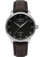 Ceas: Zeppelin 8652-2 New Captains Line automatic 41mm 5ATM