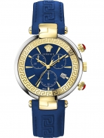 Ceas: Versace VE2M00221 Revive Chrono 41mm 5ATM