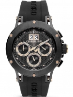 Ceas: Cerruti CRA29605 Velletri chrono 46mm 3ATM