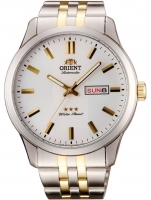 Ceas: Orient RA-AB0012S19B 3 Star automatic 43mm 5ATM