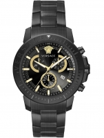 Ceas: Versace VE2E00121 New Chrono 45mm 5ATM