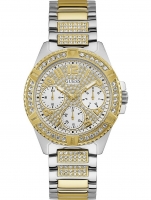 Ceas: Guess W1156L5 Lady Frontier Damen 40mm 5ATM