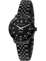 Ceas: Ceas de dama Maserati R8853145501 Successo solar 32mm 5ATM