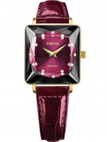 Ceas: Jowissa J8.062.M Facet Princess 25mm 5ATM