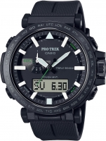 Ceas: Casio PRW-6621Y-1ER Pro Trek Radio Controlled solar 52mm 10ATM