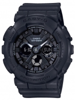 Ceas: Ceas unisex Casio BA-130-1AER Baby-G