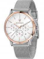 Ceas: Maserati R8873618009 Epoca chrono 42mm 10ATM